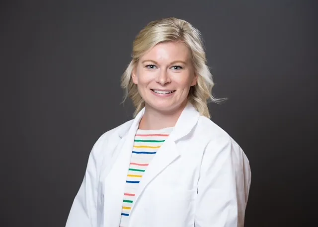 Jamie Nelson, PharmD, Pharmacist